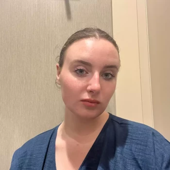 Opiekunka: Patrycja M.