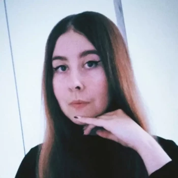 Opiekunka: Paulina P.