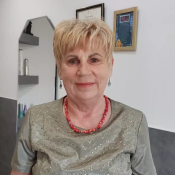 Opiekunka: Grażynka S.