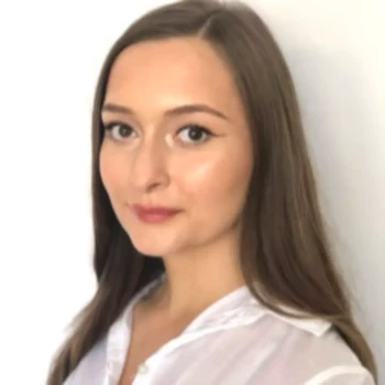 Opiekunka: Gabriela K.