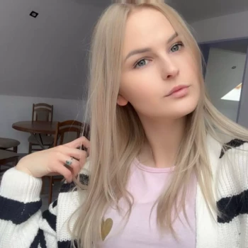 Opiekunka: Dagmara Z.