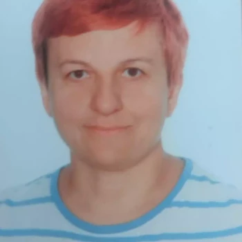 Opiekunka: Monika K.