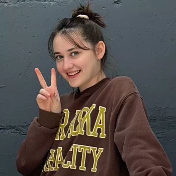 Opiekunka: Milana G.