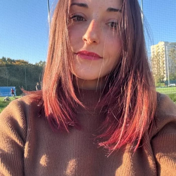 Opiekunka: Patrycja N.