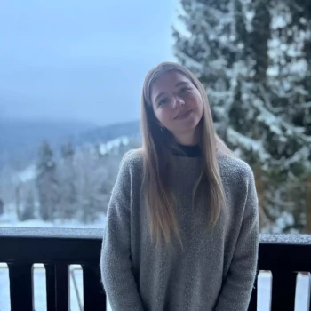 Opiekunka: Klaudia Z.