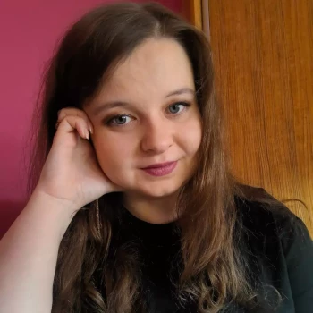 Opiekunka: Katarzyna K.
