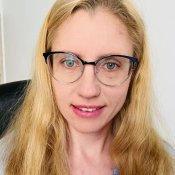 Opiekunka: Paulina R.
