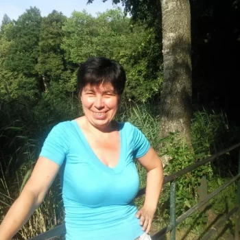Opiekunka: Halina R.
