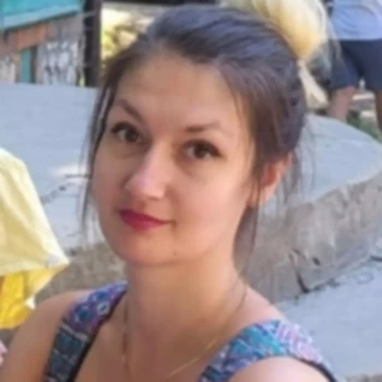 Opiekunka: Alicja K.