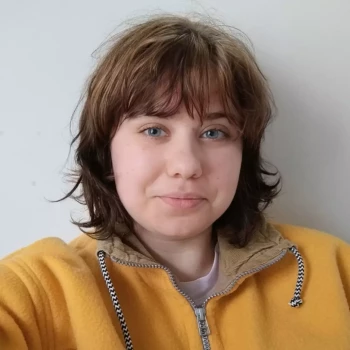 Opiekunka: Hanna N.
