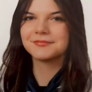 Opiekunka: Urszula M.