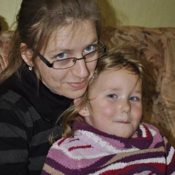 Opiekunka Anita S.: Na wszelkie pytania chętnie . Miedziana / Opole