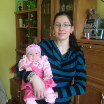 Opiekunka Agnieszka D.: Mam doświadczenie w pracy z . Brodnica