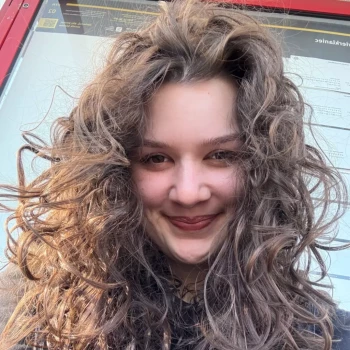 Opiekunka: Karolina S.