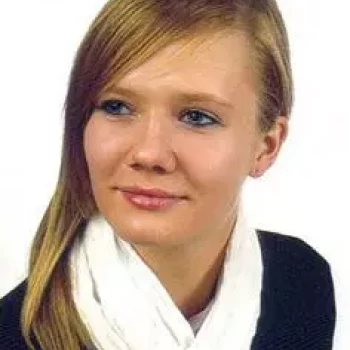 Opiekunka: Augustyna S. - Gdynia