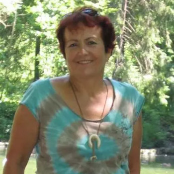 Opiekunka Elżbieta W.: łatwo nawiązuję kontakt z . Kraków