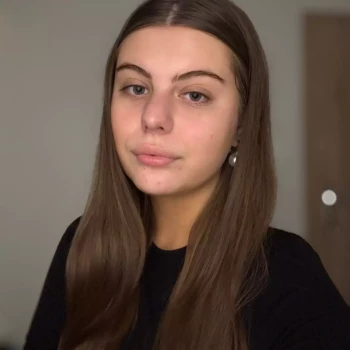 Opiekunka: Paulina B.