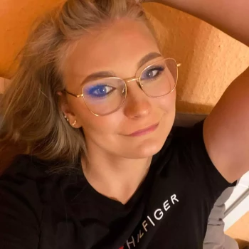 Opiekunka: Michalina K.