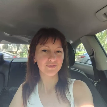 Opiekunka: Svitlana K.