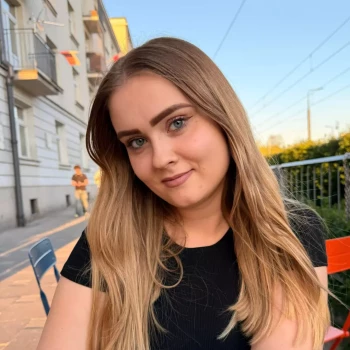 Opiekunka: Oliwia M.
