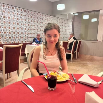 Opiekunka: Lieselotte K.