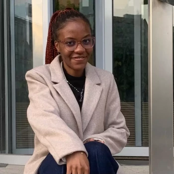 Opiekunka: Brenda B.