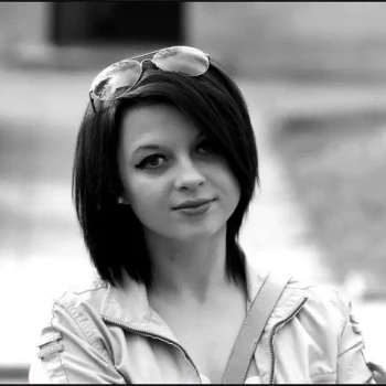 Opiekunka: Klaudia M.
