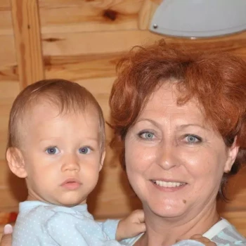 Opiekunka: Lucyna Z.