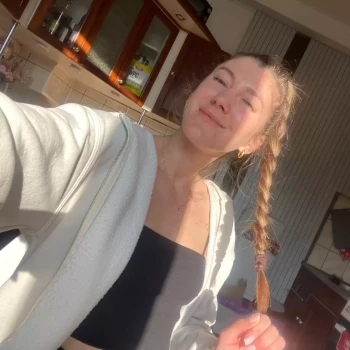 Opiekunka: Nataliia H.