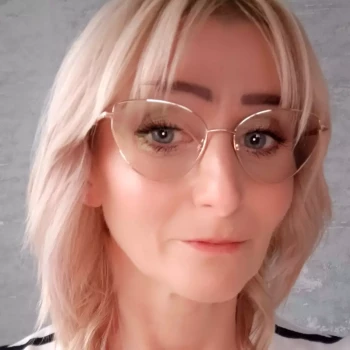 Opiekunka: Agnieszka W.