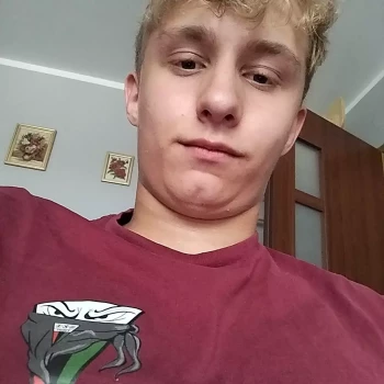 Opiekunka: Tomasz G.