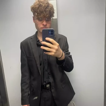 Opiekunka: Daniel B.