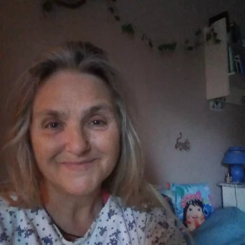 Opiekunka: Bozena B.