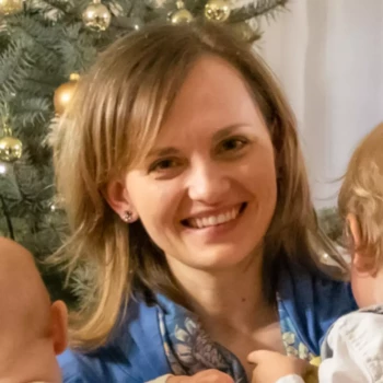 Opiekunka: Alicja O.