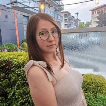 Opiekunka: Anna B.