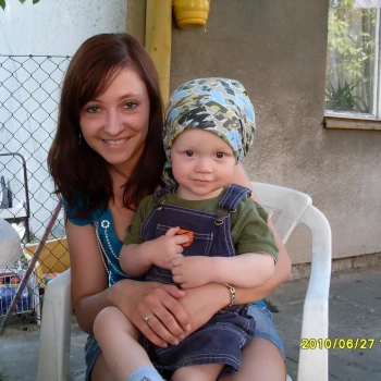 Opiekunka: Jolanta G.