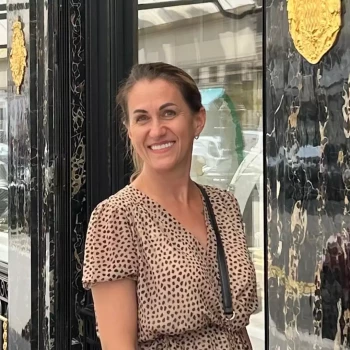 Opiekunka: Agnieszka P.