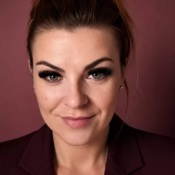 Opiekunka: Joanna D.