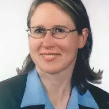 Opiekunka: Regina S.