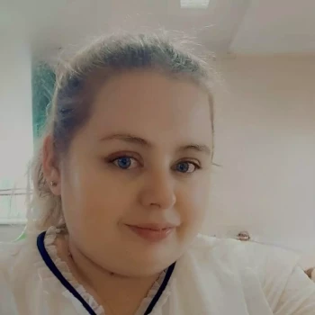 Opiekunka: Katarzyna W.