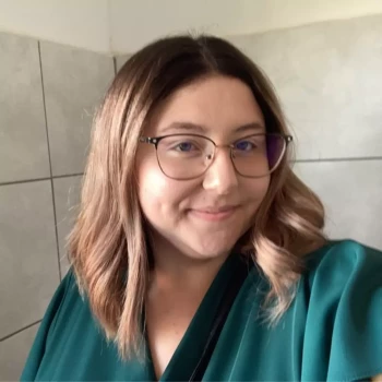 Opiekunka: Oliwia M.