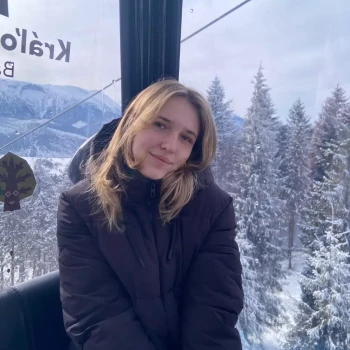 Opiekunka: Emilia C.