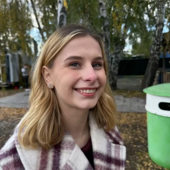 Opiekunka: Julia Ł.