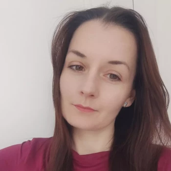 Opiekunka: Kinga N.