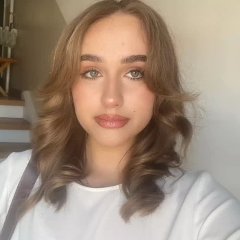 Opiekunka: Anna B.