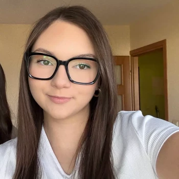 Opiekunka: Gabriela S.