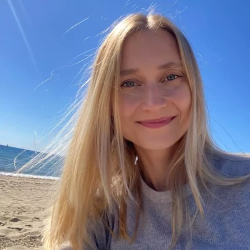 Opiekunka: Maria Z.