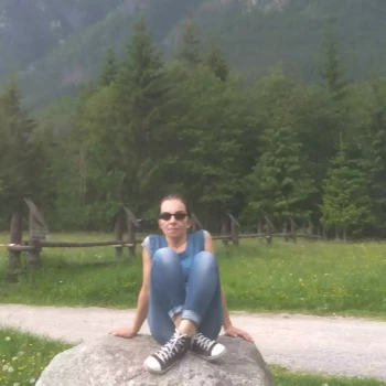 Opiekunka: Iwona W.