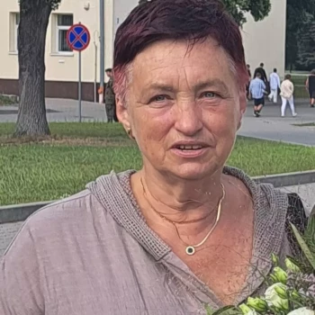 Opiekunka: Elżbieta K.