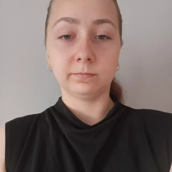 Opiekunka: Marlena G.